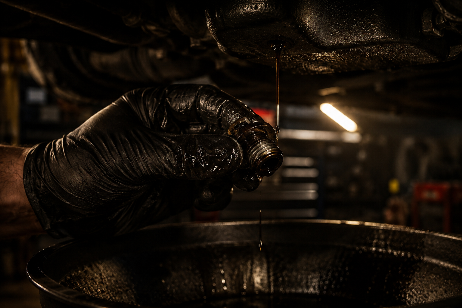 The Honest Guide to Oil Changes in 2026